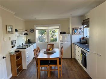 Le Solterre (Bachcare) - Akaroa