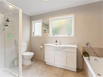 Acacia Horizons (Bachcare) - Taupo