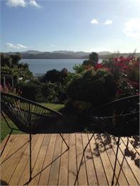Lil Petit Paradise - Mangonui
