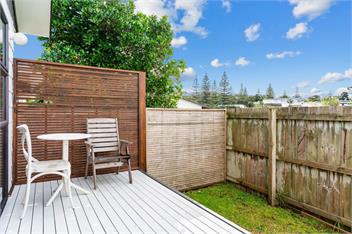Chillax (Bachcare) - Mangawhai