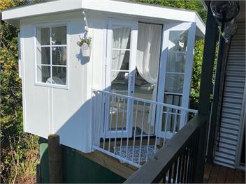 The Summer House - Northland