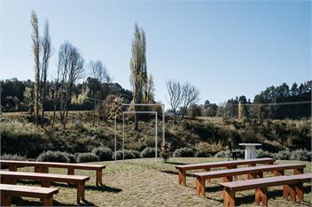 Omatua - Rissington riverside retreat - Napier