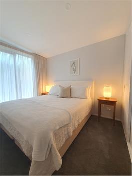 Spacious 4 bedroom city views - Gisborne