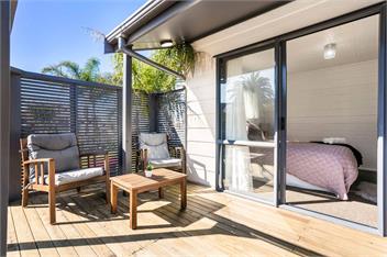Arkhos (Bachcare) - Whitianga