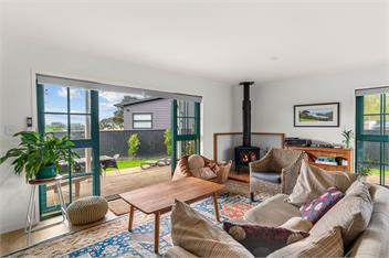 Cove Family Haven (Bachcare) - Waipu