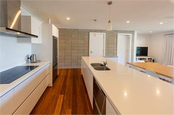 High End “Waterfront” Marina Villa - Tairua