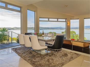 Bay View Escape (Bachcare) - Whitianga