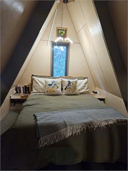 Tapatoru House - Halfmoon Bay