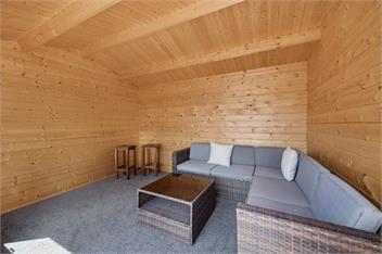 Poolside Villa on Dublin (Bachcare) - Martinborough