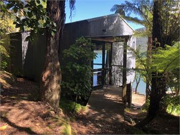Karamu - Picton RD2