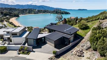 Kaiteri Sands Retreat - Tasman