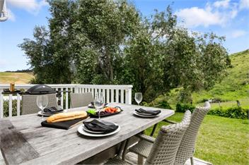 The Beach Cottage - Tairua - Tairua