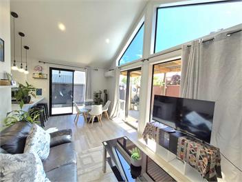 Amie's Cottage - Tauranga