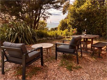 Ao Marama Retreat - Golden Bay