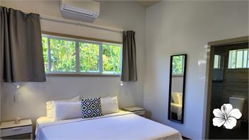 VAIANUI VILLAS - HINANUI | PRIVATE POOL AND UNLIMITED FREE WIFI - Rarotonga