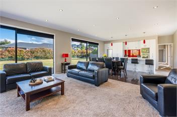 Hawea Horizon (Bachcare) - Wanaka