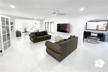 Villa Honohitu - Titikaveka - Cook Islands