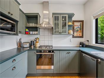 Kokomea House (Bachcare) - Wanaka