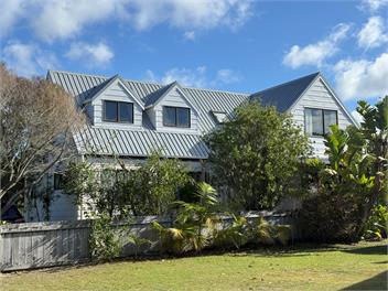 Beach House for all Seasons & Everyone-10 Bagnall Pl - Coromandel