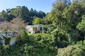 Morere Cottage - Morere