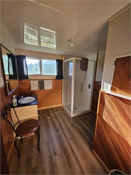 Spacious & Affordable Walk to Town - Roxburgh