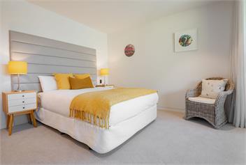 3 min to The Remarkables / Lakefront Spa Luxury - Queenstown