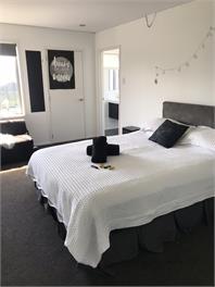 Papamoa Palm Paradise Holiday home - Tauranga