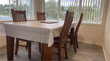 Quiet 3 Bedroom Home close to town - Rotorua