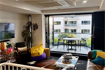 Mount Maunganui Apartment @ Eleven - Tauranga