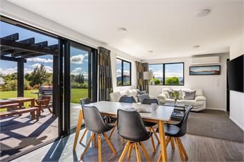 Townhouse 600 mtrs from Lake Wanaka - Wanaka