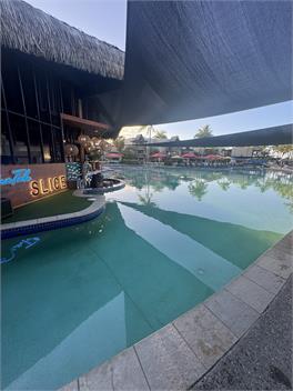 Wyndham Resort Fiji, 3Br Grand Garden View, Available 19 June to 7th July - Port Denerau, Nadi Fiji