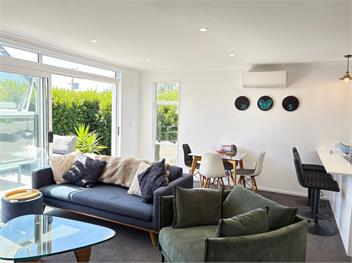 Treasure on Tuscan (Bachcare) - Martinborough