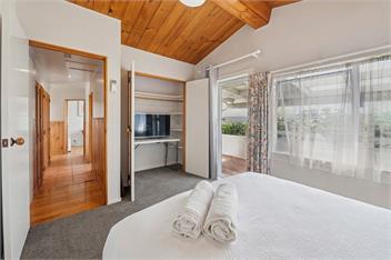 Hawksie Place (Bachcare) - Reporoa