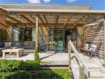 River Cottage (Bachcare) - Whitianga