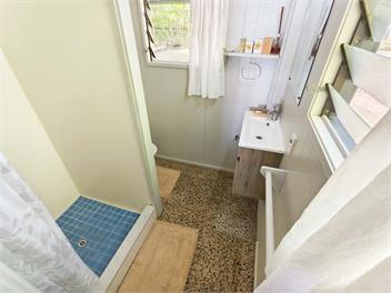 Natura Betela Beach Bungalow - Arorangi