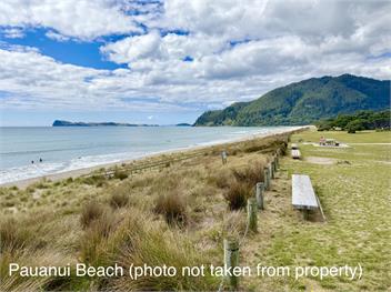 Hosts on the Coast Pauanui Parkside Retreat - Pauanui