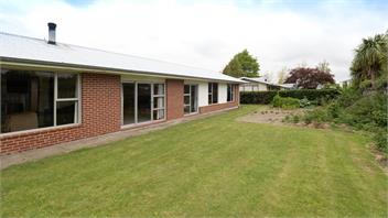 Methven 3 bedroom family  home - Methven