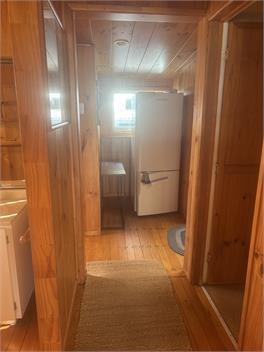 Lake Cottage - lake rotoma