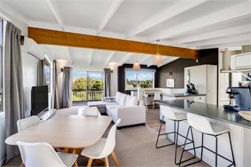 Kaitoke Vista (Bachcare) - Raglan