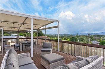 Sundowners (Bachcare) - Mangawhai