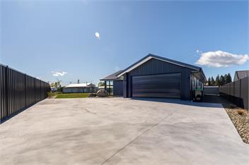 Style, Space and Comfort - Twizel