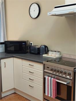 "Kaipaki House" Cambridge - 