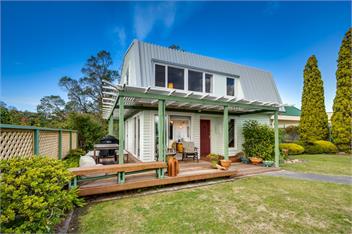 Jacaranda Lodge (Bachcare) - 