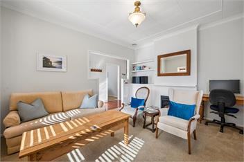 Lime Tree Cottage - 
