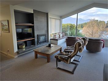 COOPER HOUSE - 