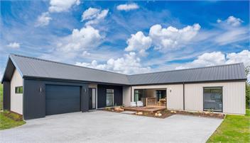 Kinloch Retreat - stay n play, golf, hike & bike - 