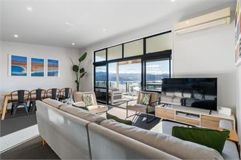 Panorama View Retreat (Bachcare) - 