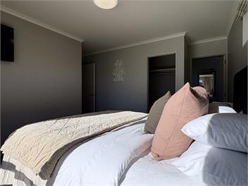Twizel Oasis - 