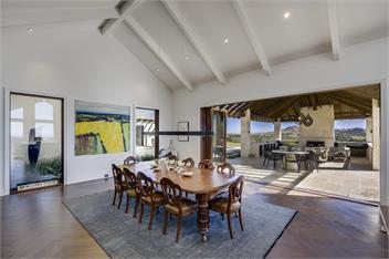 Wairere Lodge  - 