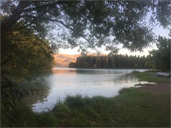 Twizel Peaceful Retreat -